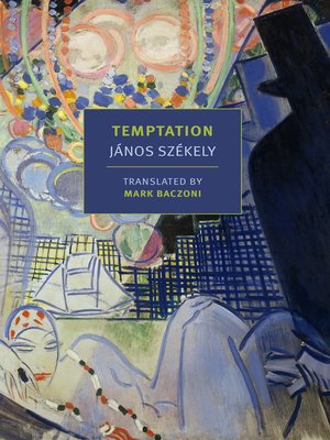 Temptation - ebook